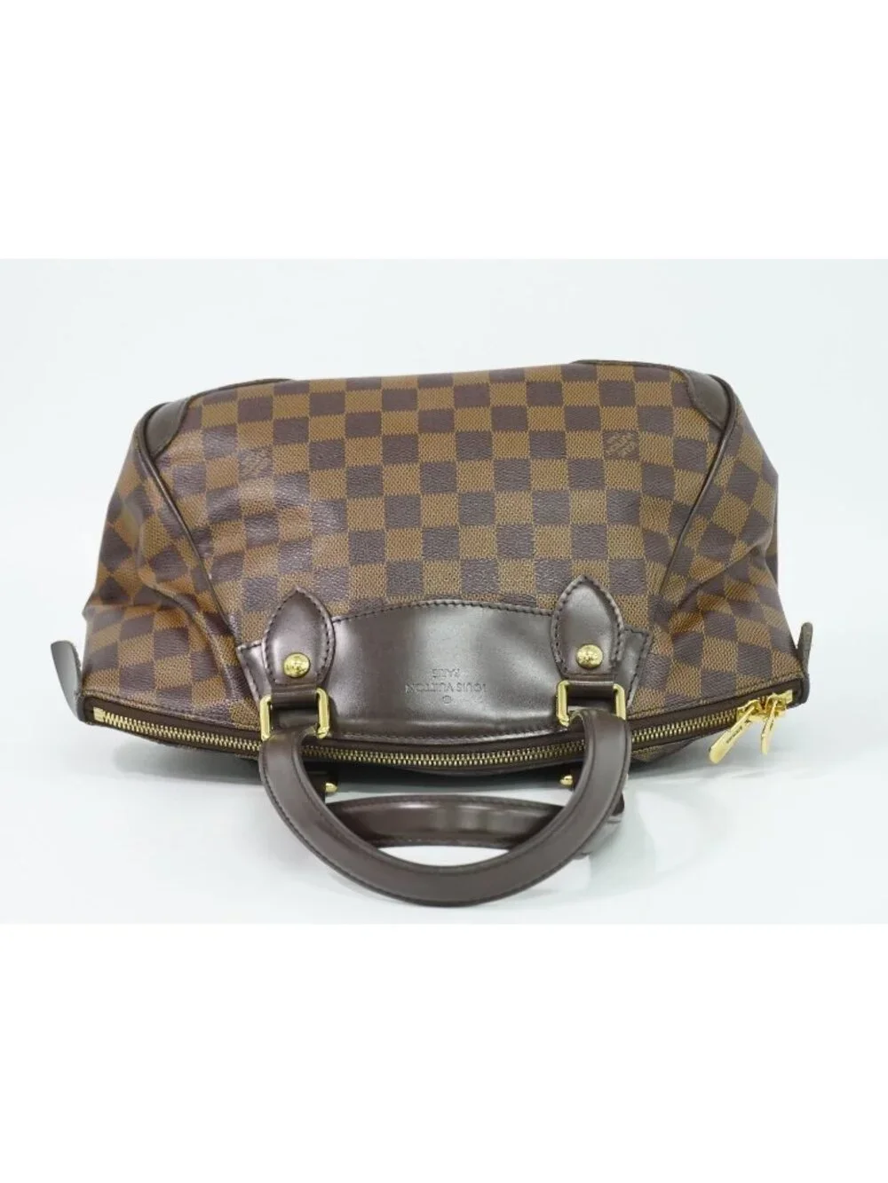 Louis Vuitton this authentic